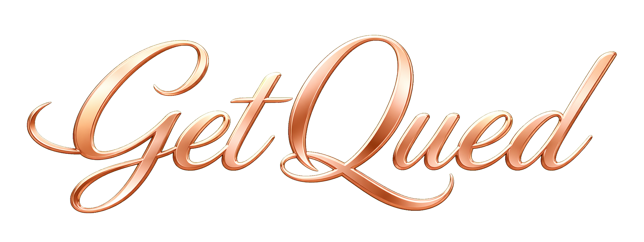 GetQued logo
